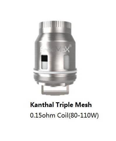 FREEMAX MESH PRO COIL KANTHAL TRIPLE     0.15 OHM